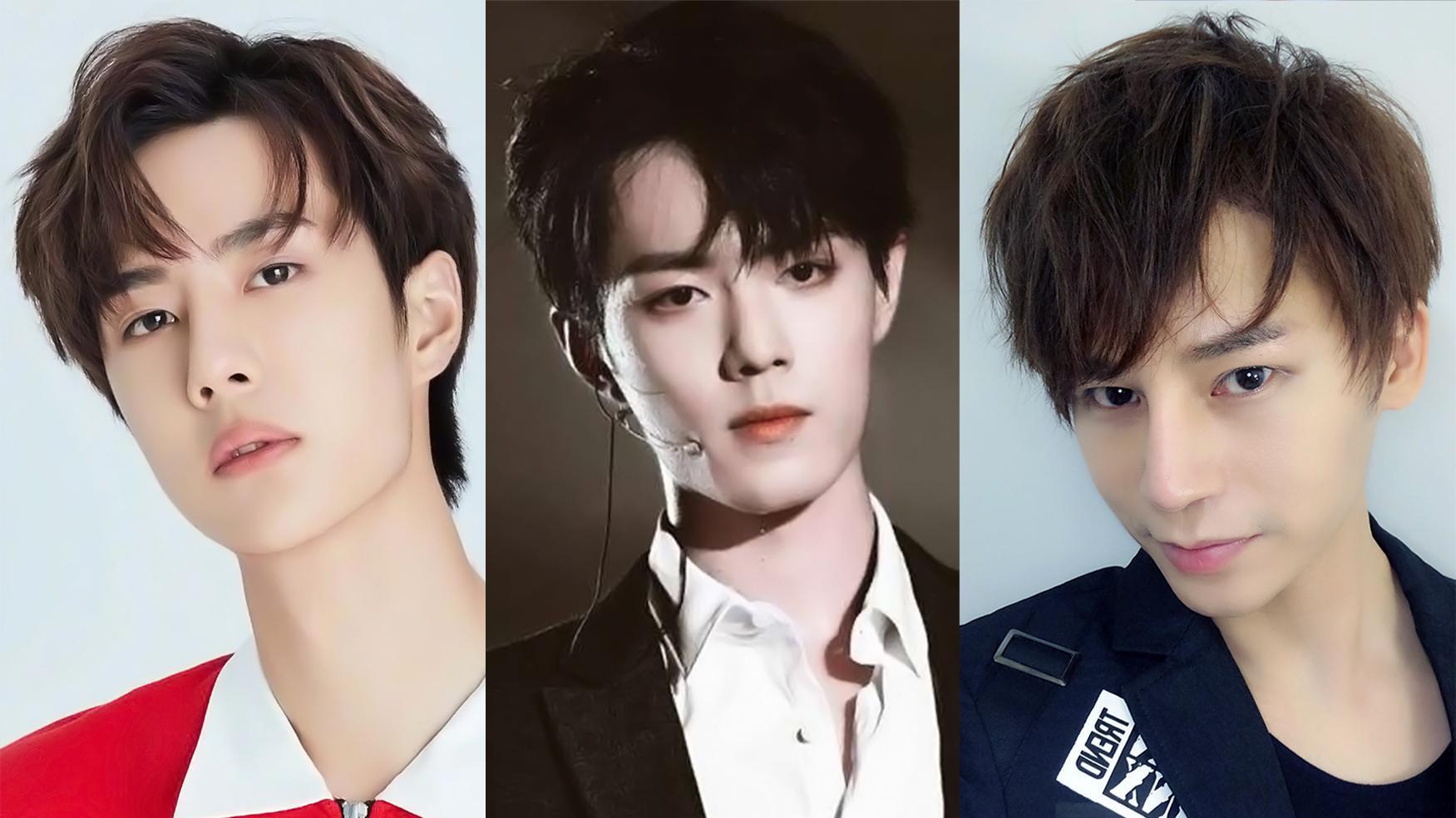 陈奕天肖战王一博爱心使者，谁是公益榜样？