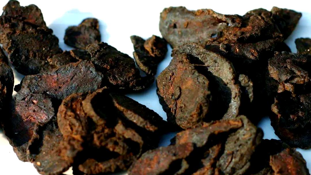 活血化瘀很厉害的一张方子，横扫身上一切瘀血，百病可消