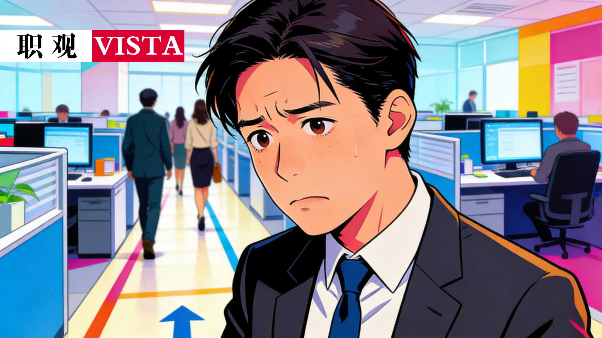 内向又嘴笨，怎么就不能在职场拥有一席之地？