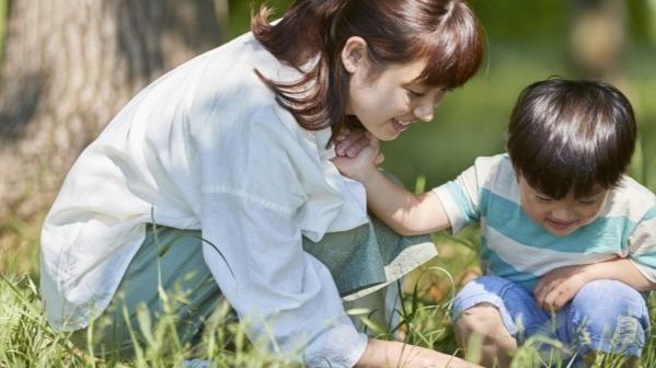 反向育儿：以“奇招”解锁育儿新境界