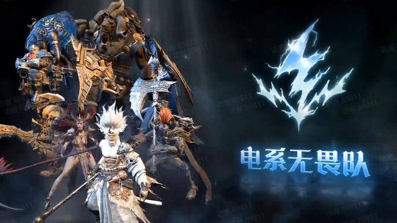 重拾当年热血！《英雄无敌Ⅲ》联动自走棋强势上线！