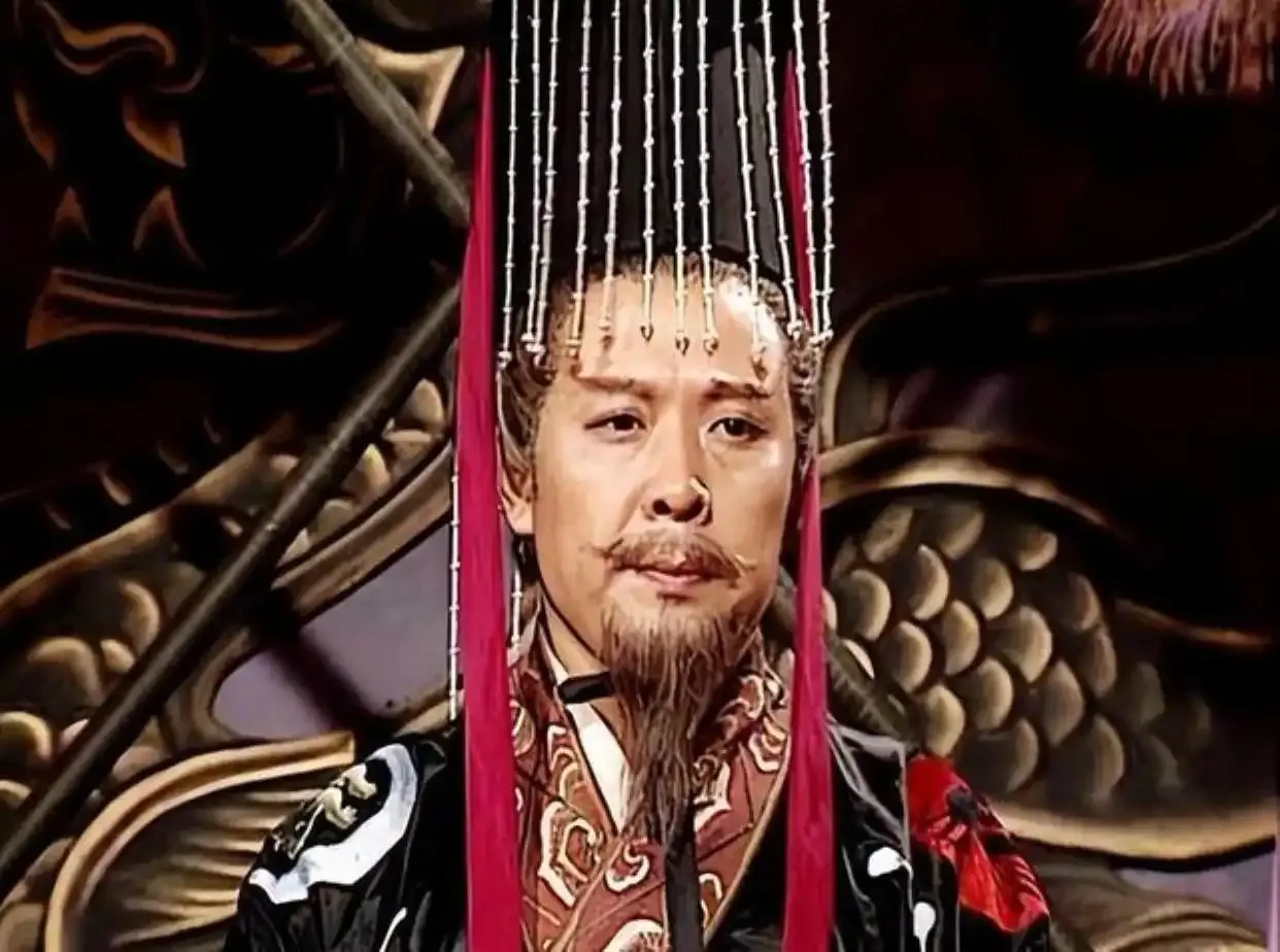 刘备有四个儿子，把他们的名字连在一起，就知道他的野心有多大了