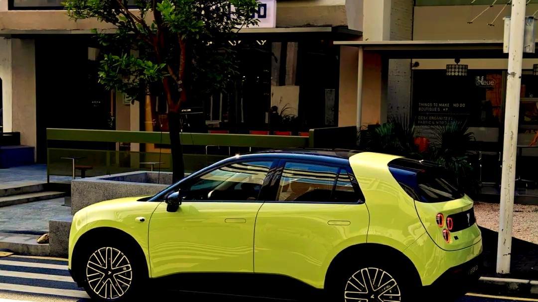 不靠一款车爆单，极氪“均匀发力”才是最优竞争力的模式？