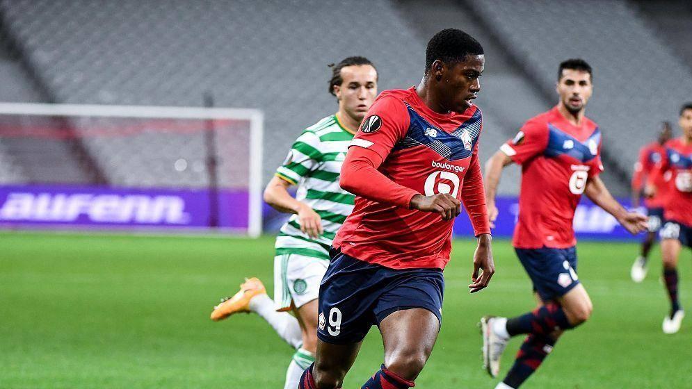 周五足球精彩二串一：塞尔塔 VS 奥萨苏纳+  梅斯 VS 里尔（附扫盘）