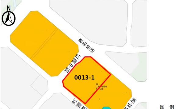 北京朝阳区，三宗王炸地块来了！