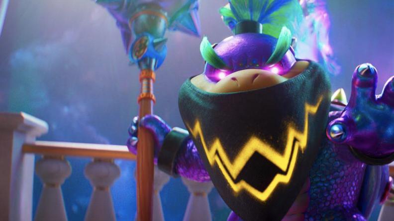 收割粉丝，踩着漫威过河，这也太烂太低幼了