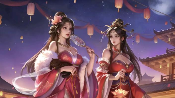 三国杀：闭月直接烂大街，队友全都能释放，你敢信吗？