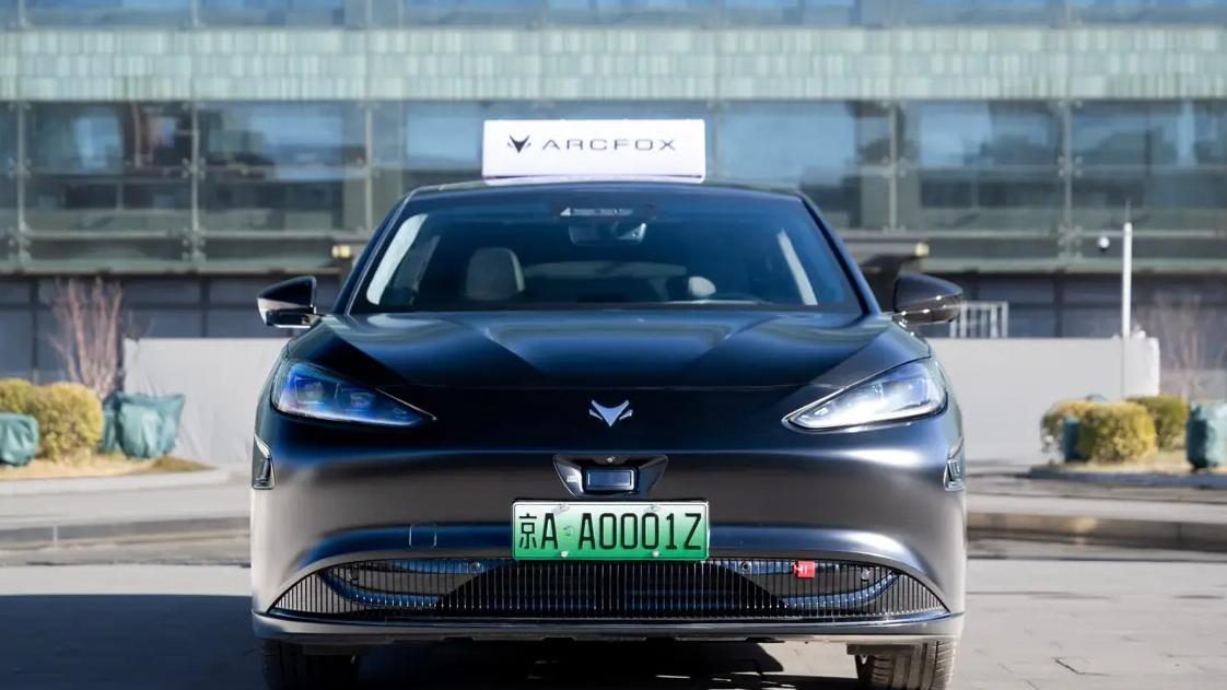 2025汽车圈回顾，这一年，我们见证了中国车的高光和革新