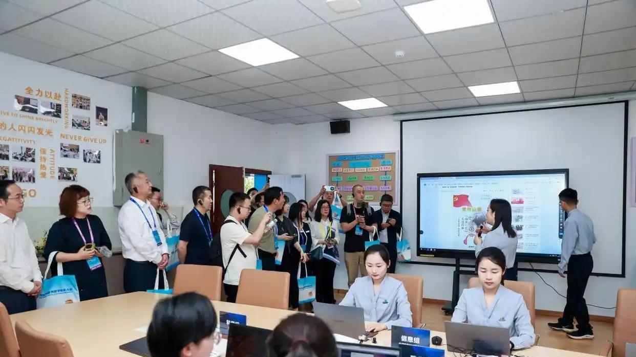 跨学科教学课程融合：用包含“一方水土”的课程体系点亮县中特色教育名片