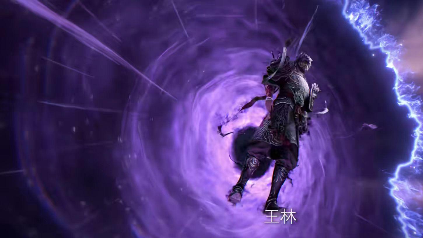 仙逆：魔塔被摧毁，散魔损失惨重，王林还强势动用了身上的底牌