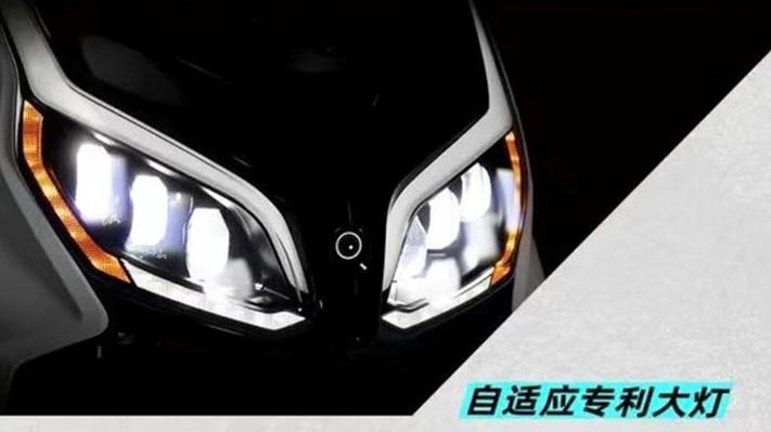 ABS+TCS+双摄记录仪全配齐，1.4万的飞鲨250是在救市还是割韭?