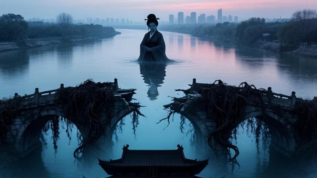 河底汴梁——我爷爷的故事