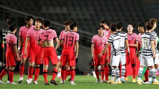 【竞足周二001】伊朗掌控局面