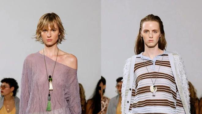 2026关键风格：ZANKOV 都市嬉皮，上新必看