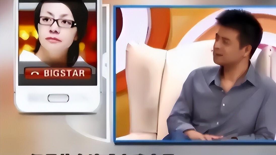 他给赵丽颖断电，把黄晓明逼疯：这位星二代的39年“潜伏”