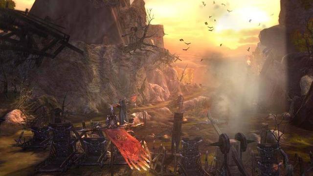 长安西市最后一缕香料烟：一个胡商亲历的安史之乱