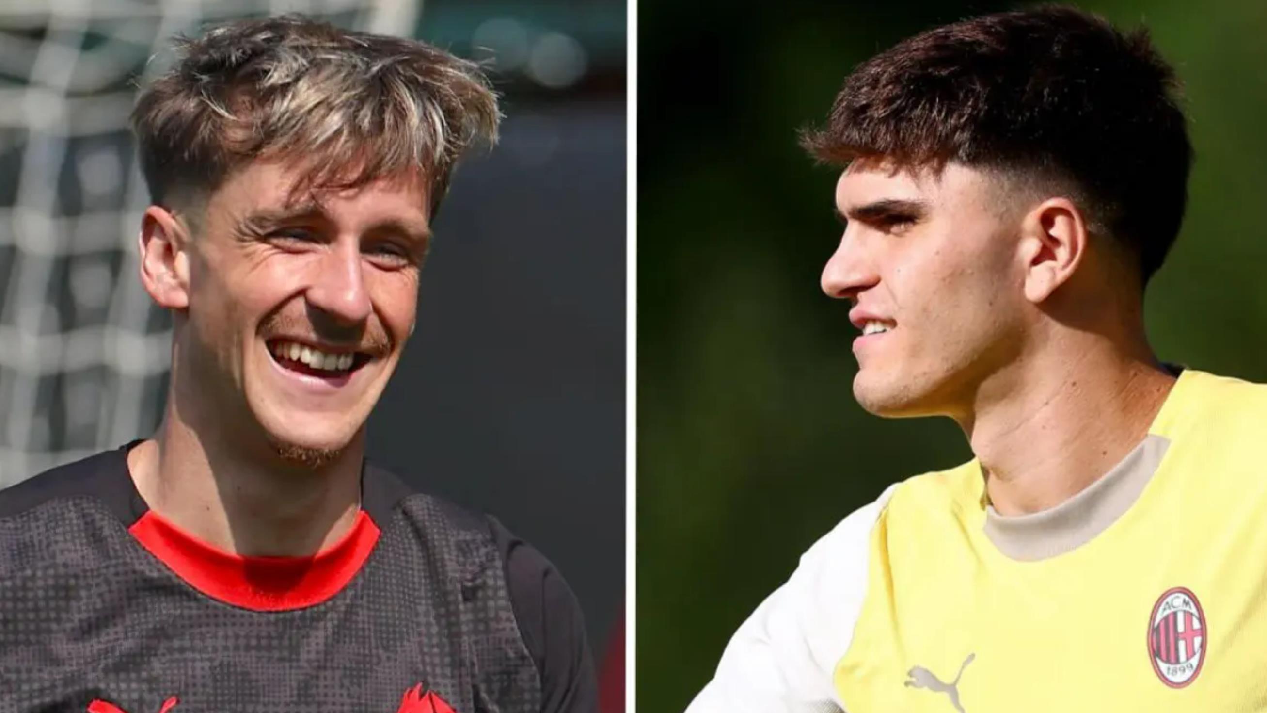 阿莱格里遇难题：战罗马右翼卫二选一？菲尔克鲁格能激活哪两人？