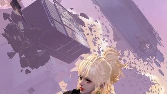 逆水寒手游初春最帅时装来袭，选对方法竟有机会直接白嫖？