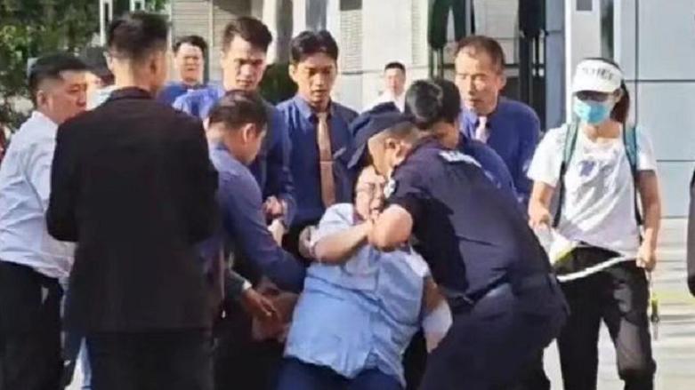 投资260亿，法拍估值仅15亿，潮汕大佬大声喊冤