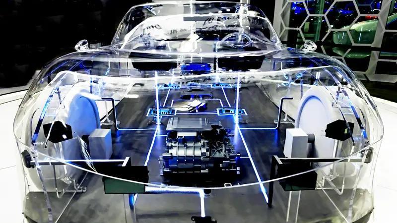 别克昂科威PLUS和至境E7怎么选？看完这篇再决定