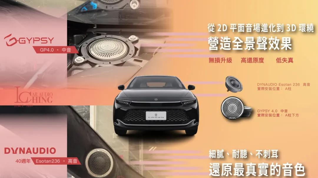 没必要盲目追豪车！真正治愈人的出行质感，从来不靠外在浮华