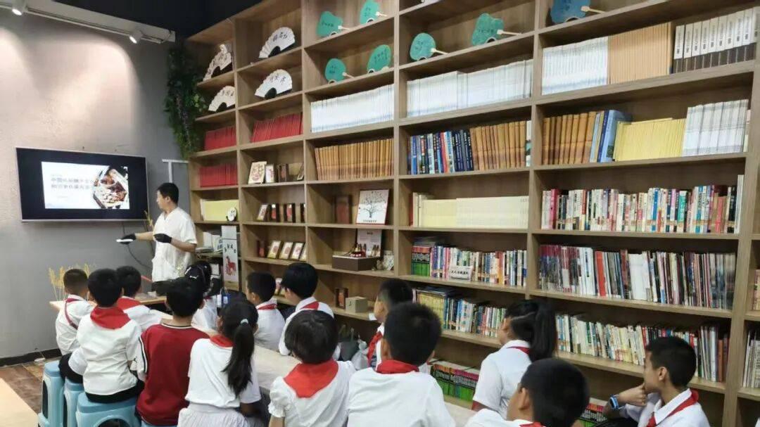 【一线动态】共青团南关区委组织开展青少年喜迎长春大冬会系列沉浸式活动