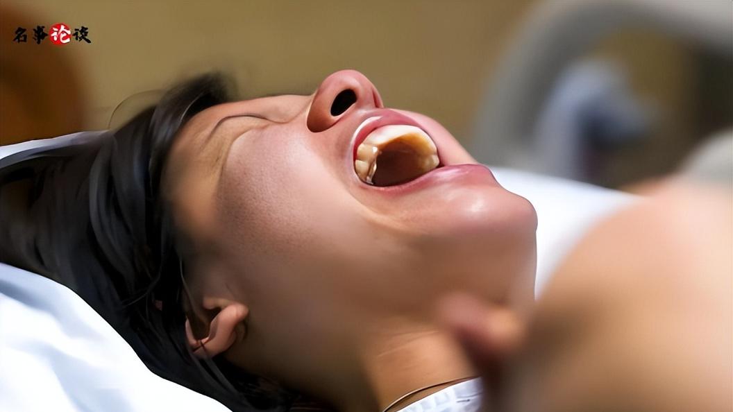 女子腹痛送医，23分钟后生孩子？网友：别羡慕，恐有隐藏风险