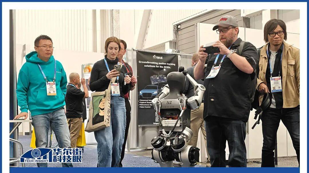 2026 具身智能生死局：“双万时代” 开启，资本定输赢