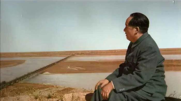 1946年，毛主席侄子毛楚雄离奇失踪，38年后真相才被揭开