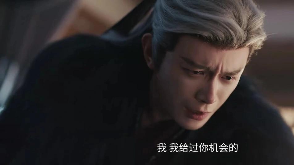 《逐玉》细思极恐！长信王妃为啥留齐旻一命？藏3个狠辣真相，没人是傻白甜