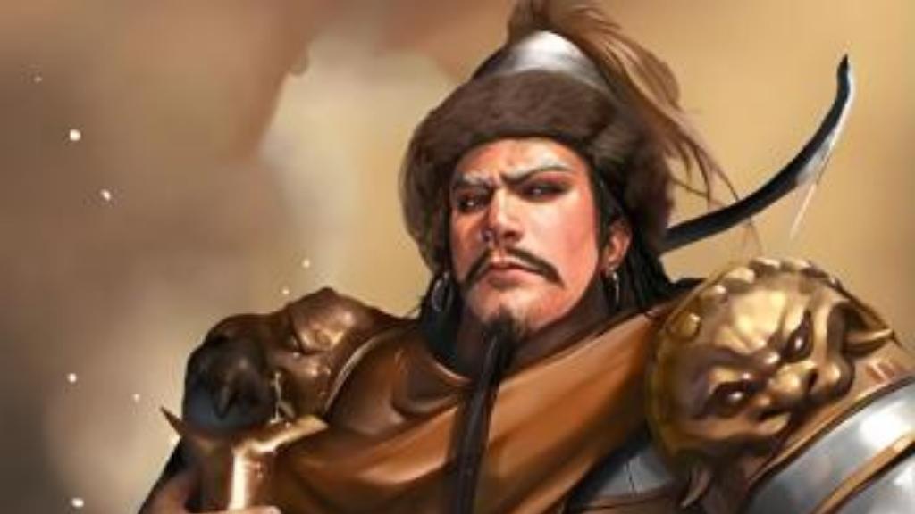 仇池君主世系：两度立国共历十四位君主，共计享国一百三十四年