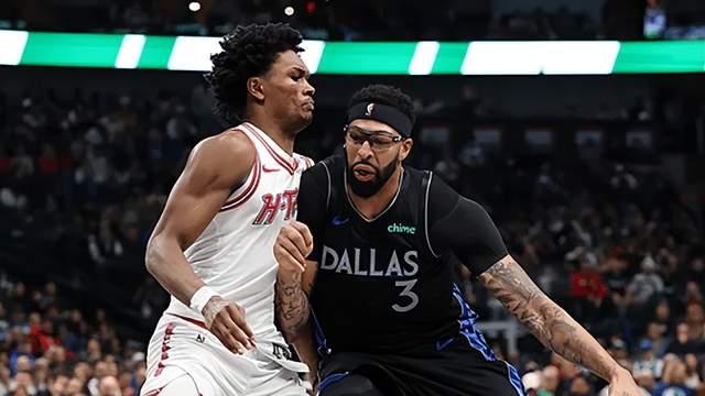 惨遭双杀！杜兰特空砍34+7，浓眉26+12又杀疯，火箭还是需要申京