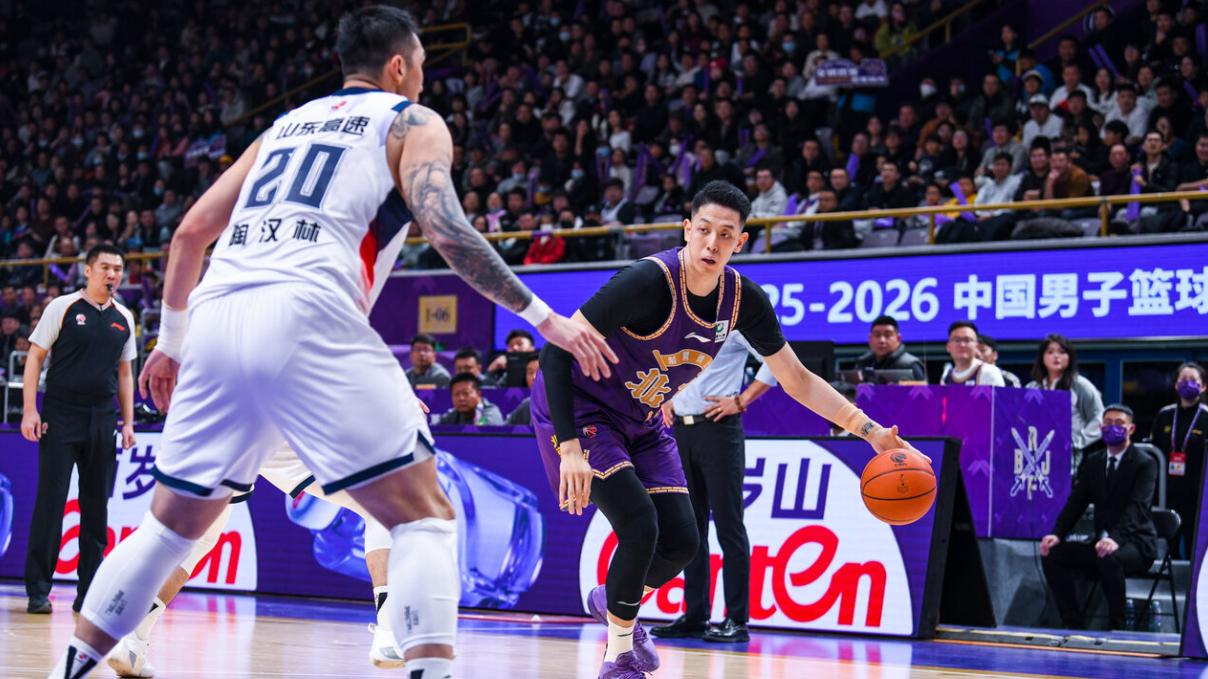 贺希宁当选MVP谁最失意？他被全网群嘲 打出生涯最差表现怪谁？