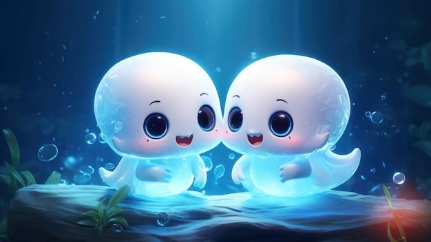 这些动物真的不是P出来的？看完我彻底服了！