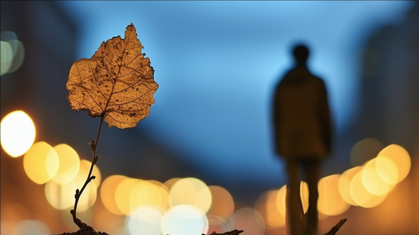 为什么我们越长大，越不快乐？