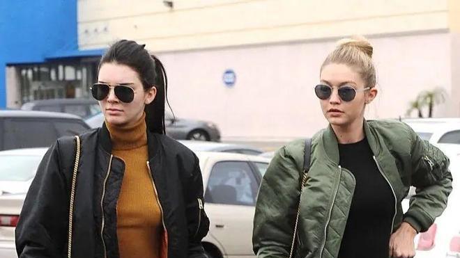 今年流行这3种改良棉服！时髦不臃肿