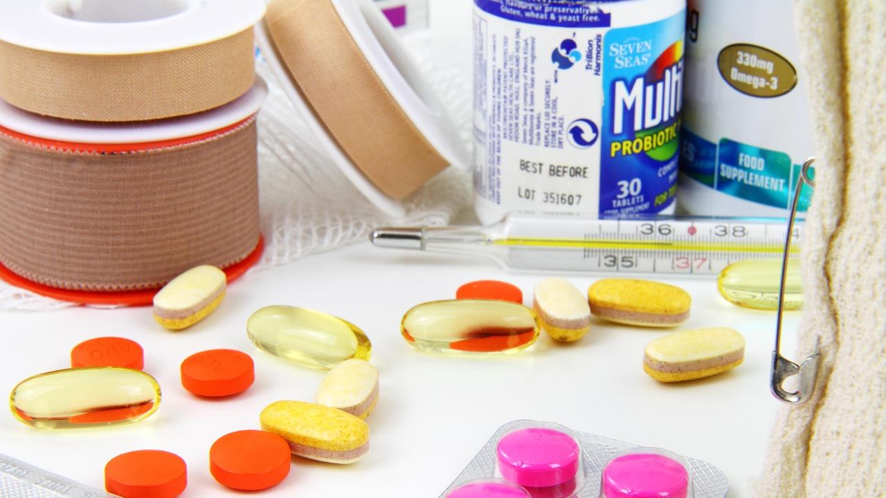 所有药企注意！医药行业的下一个万亿蓝海，就在这里