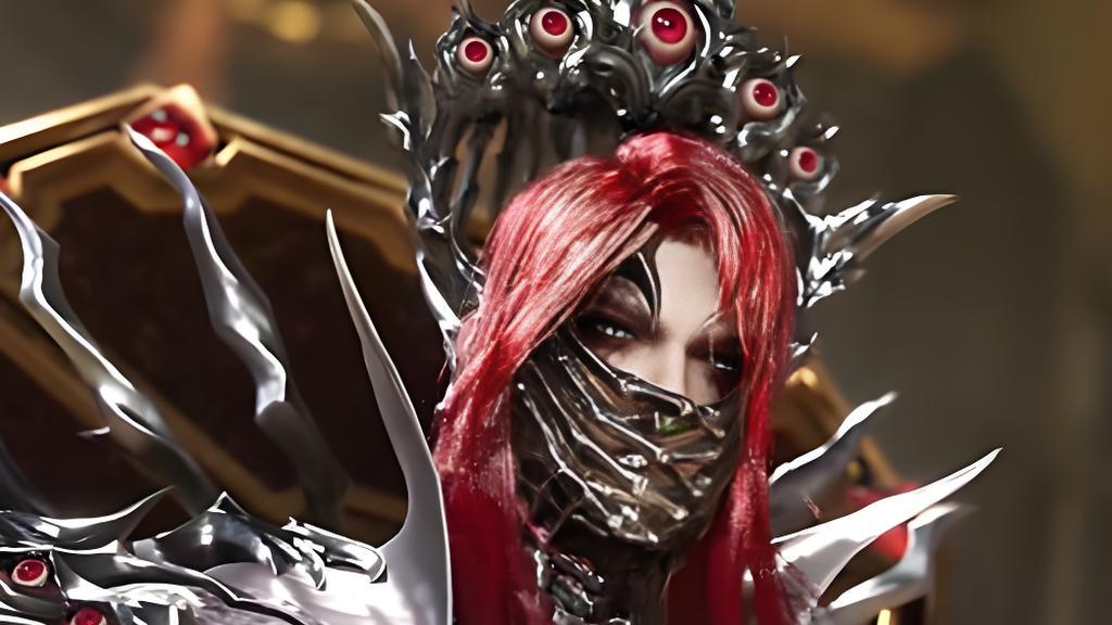 最强邪魂师花落谁家？现任圣灵教主屈居第二，穆恩性感初恋稳坐榜首