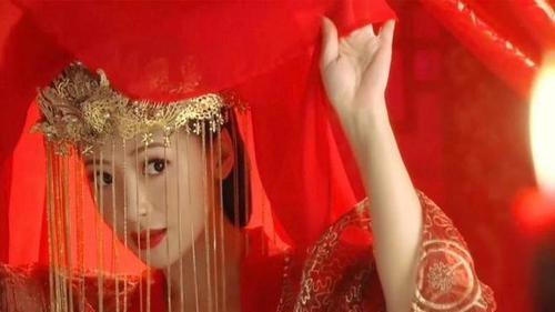 别只盯着红盖头！带你解锁古代婚礼的“六步”全流程