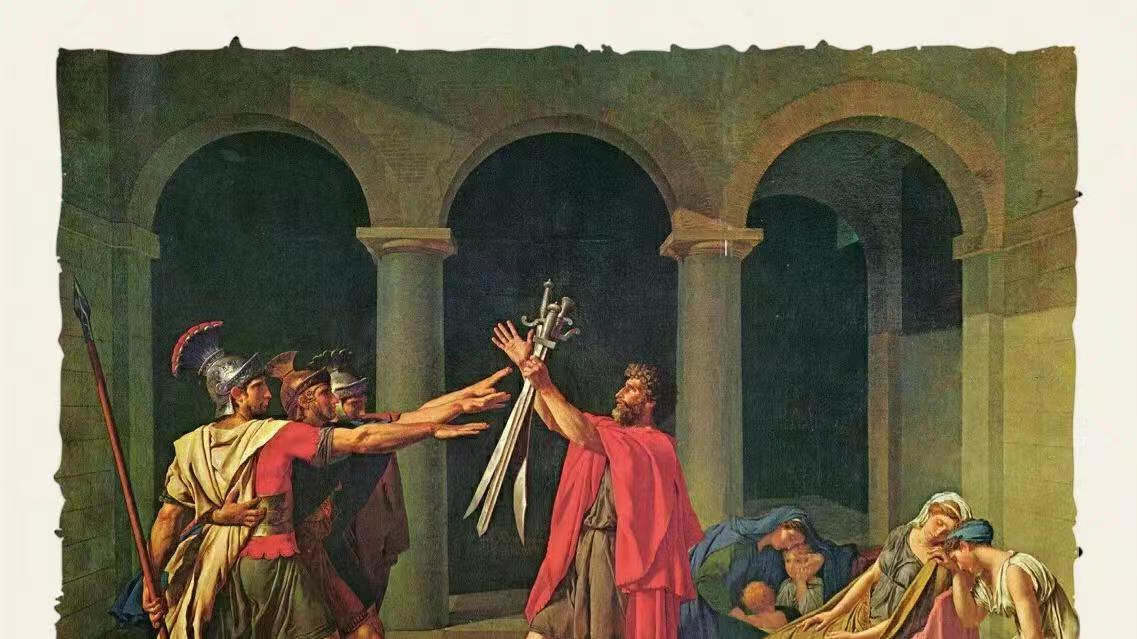 阶层固化？早就不可能了