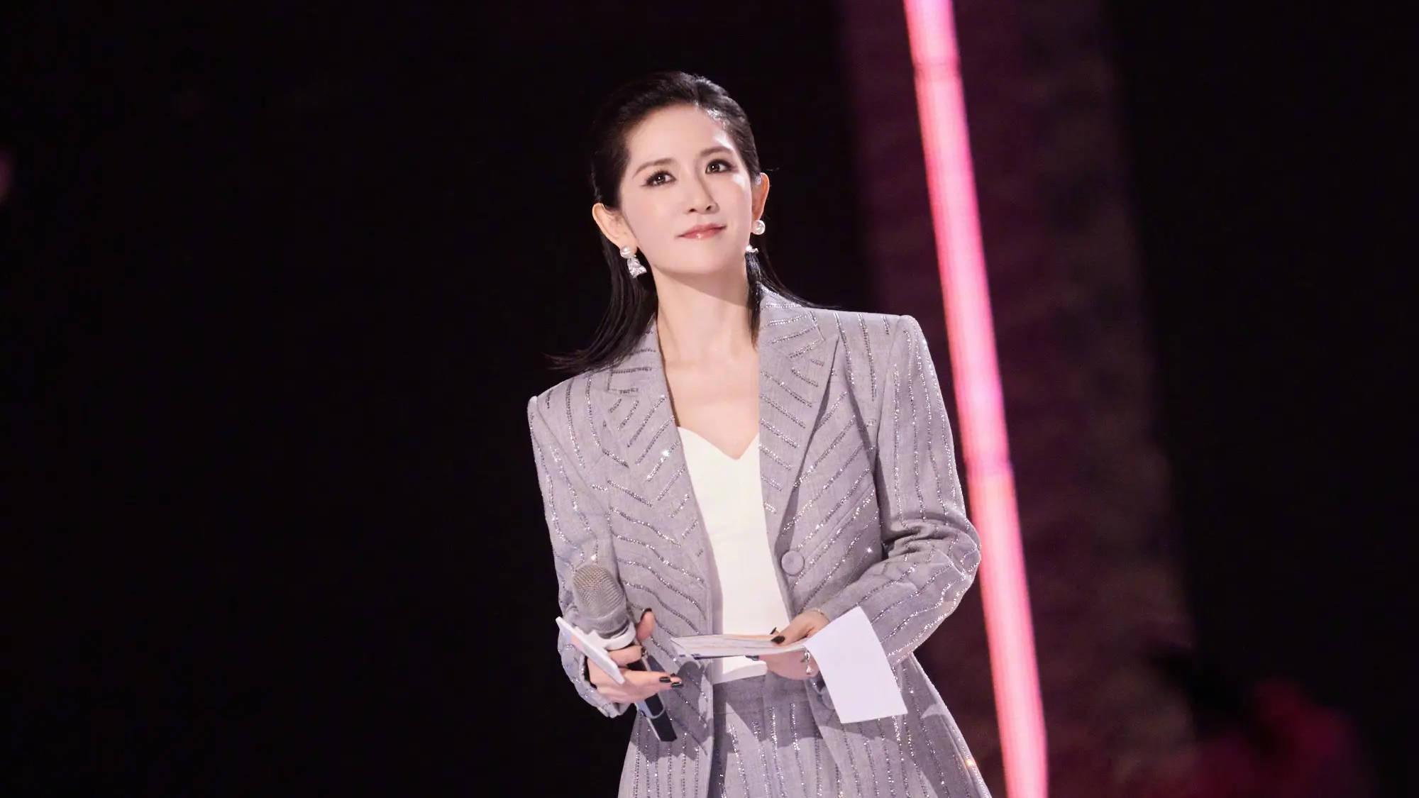 ​陶昕然淘汰发文！谢娜暖心转发：真诚比名次更远