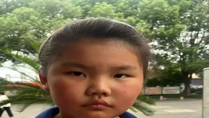 阜阳阜南：拾金不昧暖校园 七小少年绽光芒 黄昕玥好样的