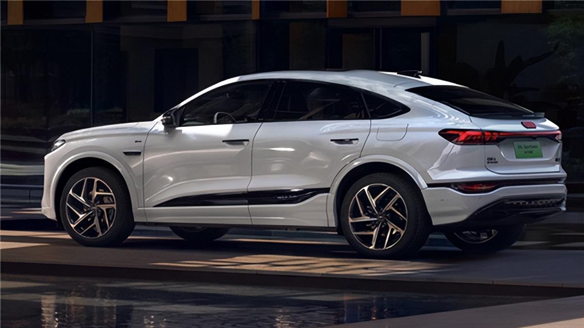 最差开局！奥迪Q1销量被中美市场双杀：全球销量下滑6.1%