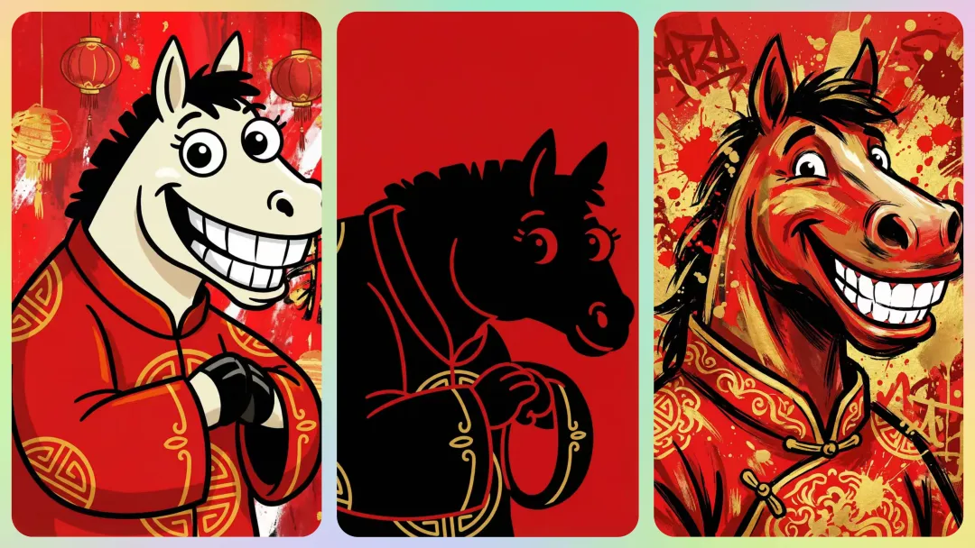 解锁新技能，红包封面设计GET