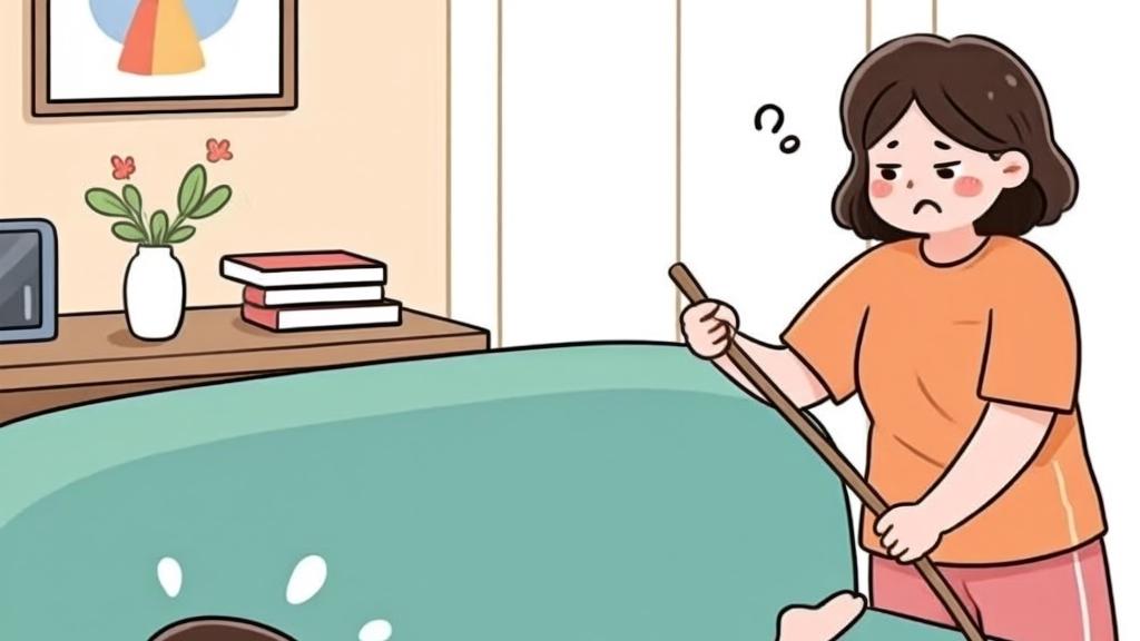 这都咋地了，生活像“塌方”了似的
