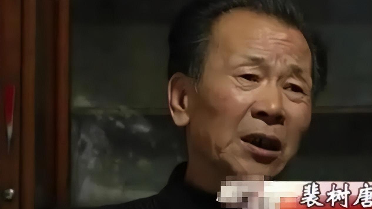 86年，甘肃男干部因强奸入狱，6次拒绝减刑，出狱后女子向他认错