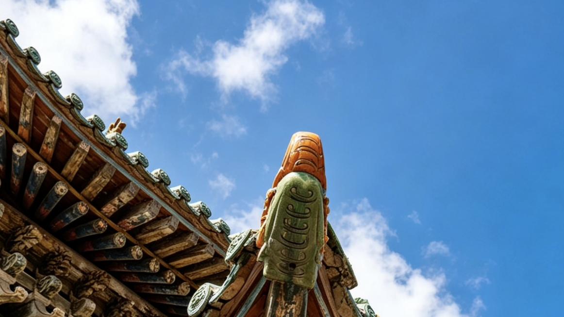 县志只记崇福寺，文保碑却标文庙，百年谜题至今无解