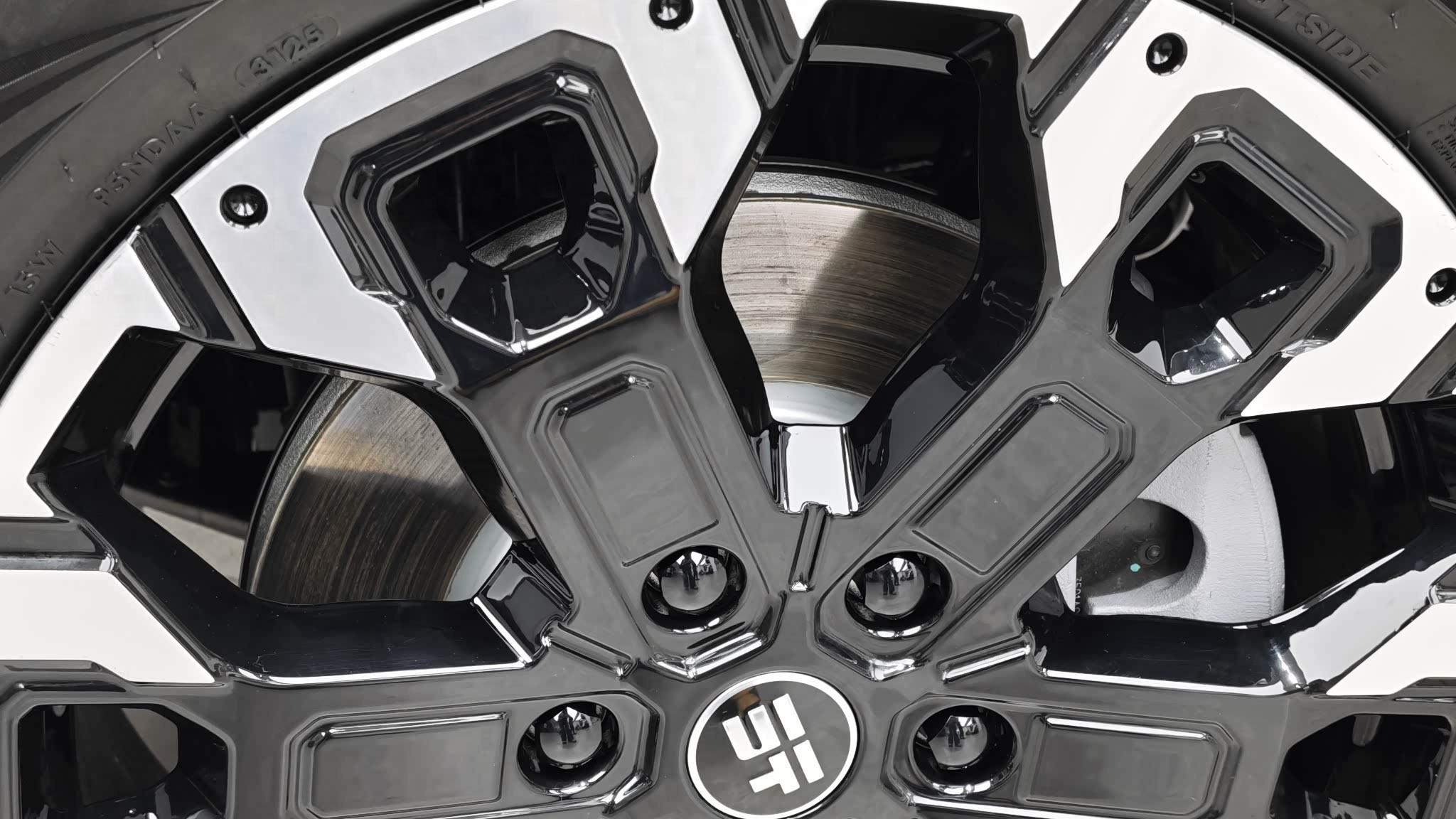 从家用到极限越野，纵横F700三款车型实测，每台都实打实好用