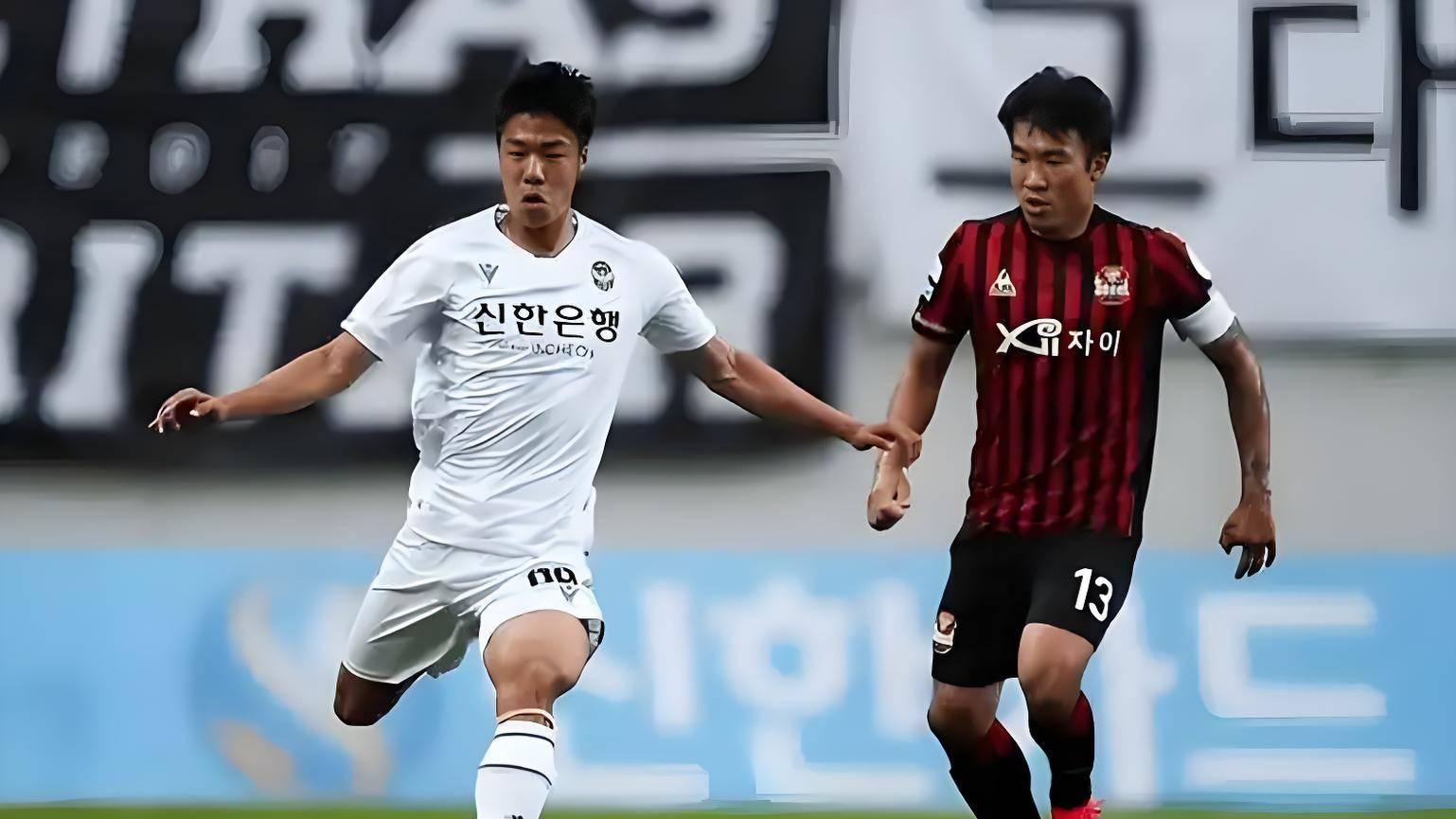 8/1足球联赛：全北现代、首尔FC、赫根、维京、卡尔玛和古比斯！