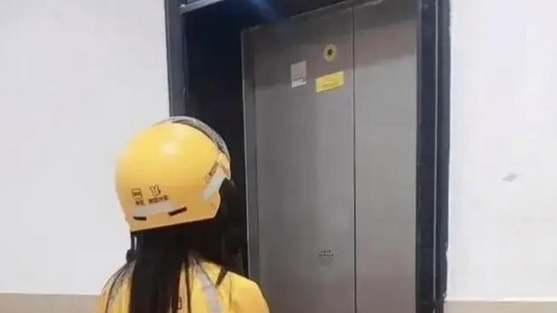 女人能不能送外卖？数据正给出惊人答案